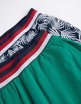 R&ouml;vid pizsamaals&oacute; - 2 db-os csomag