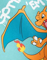 Hoodie - Pokémon - türkis