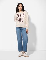 Jeans - Straight fit - blauw