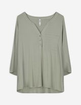 Pluus - viskoos - tumeroheline