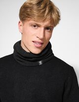 Csősál - Polár - fekete