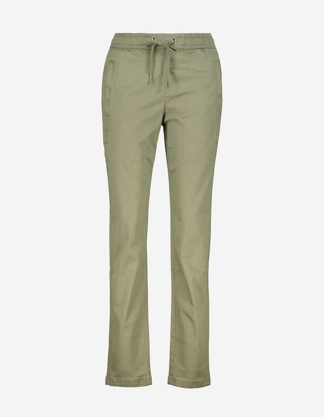 Damen Jogpants - Relaxed Fit