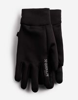 Handschuhe - Reflektor - Schwarz