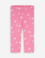 Capri broek - 3/4 lengte - pink