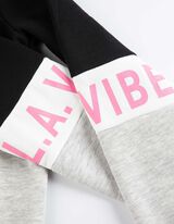 Hoodie - Messageprint