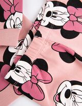 Súprava mikiny a nohavíc - Minnie Mouse - ruzova