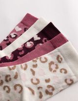 Socken - 5er-Pack