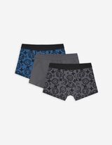 Trunks - 3er-Pack
