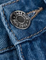 Traperice - srednje plavi traper - plava