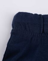 &Scaron;ortai - Džersis - tamsiai melynas