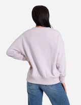 Sweatshirt - Oversized Fit