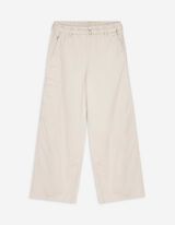 Hose - High Waist