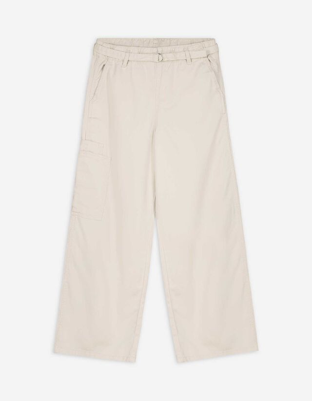 Hose - High Waist