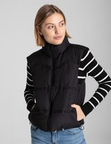 Pre&scaron;it brezrokavnik - Vodni stolpec - crna