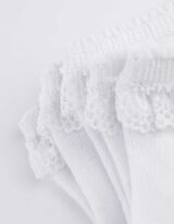 Kojinės - 5 vnt. pakuotė