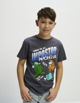 P&oacute;l&oacute; - Among US - s&ouml;t&eacute;tsz&uuml;rke