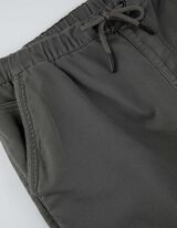 Cargo nadr&aacute;g - Jogger Fit - s&ouml;t&eacute;tsz&uuml;rke