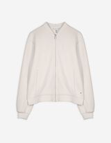 Felpa aperta - Contenuto di modal - beige