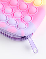 Maki - Spalvų gradientas - sviesiai rozinis