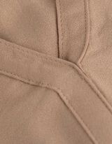 palaidinė - Vienspalviai - sviesiai rudas