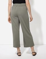 Pantaloni - Monocrom - Verde