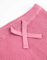 Pantalone - ruzicasta