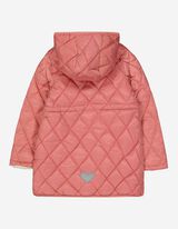 Jope - Vooder - roosa