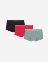 Panty - Confezione da 3 pezzi