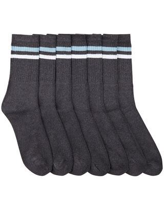 Herren Sportsocken im 7er-Pack