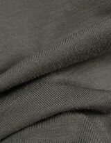 Majica kratkih rukava - jednobojna - zeleno