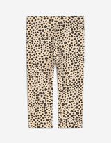 Leggings - Animal-Muster