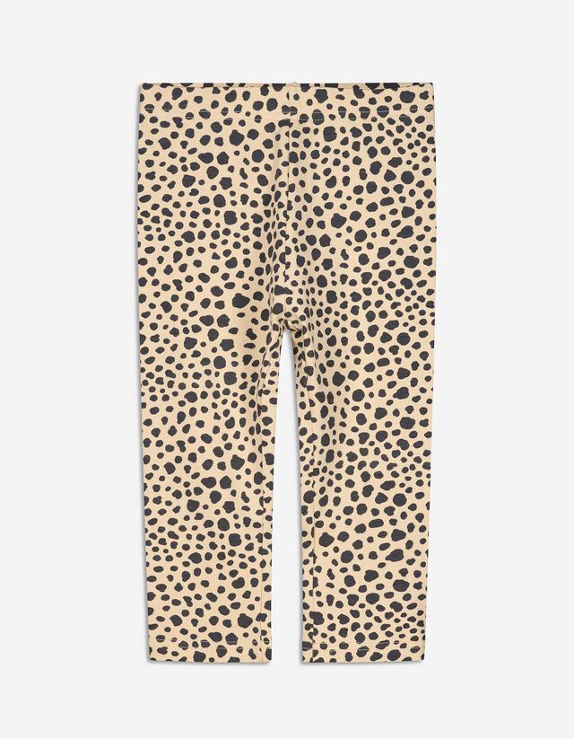 Leggings - Animal-Muster