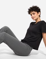 Helanke - Aktivno propu&scaron;tanje vazduha - tamno-siva