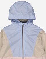 Giacca a vento - Impermeabile - rosa