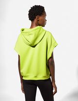 Sweatshirt - Modal-Anteil - hellgr&uuml;n