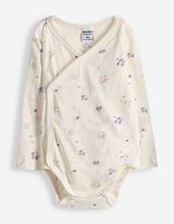 Body z długim rękawem - Pakiet 2 szt.