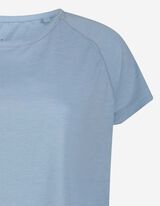 Tricou - Albastru deschis