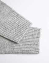 Strickpullover - Oversized Fit