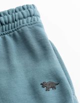 Jogginghose - Regular Fit - blau