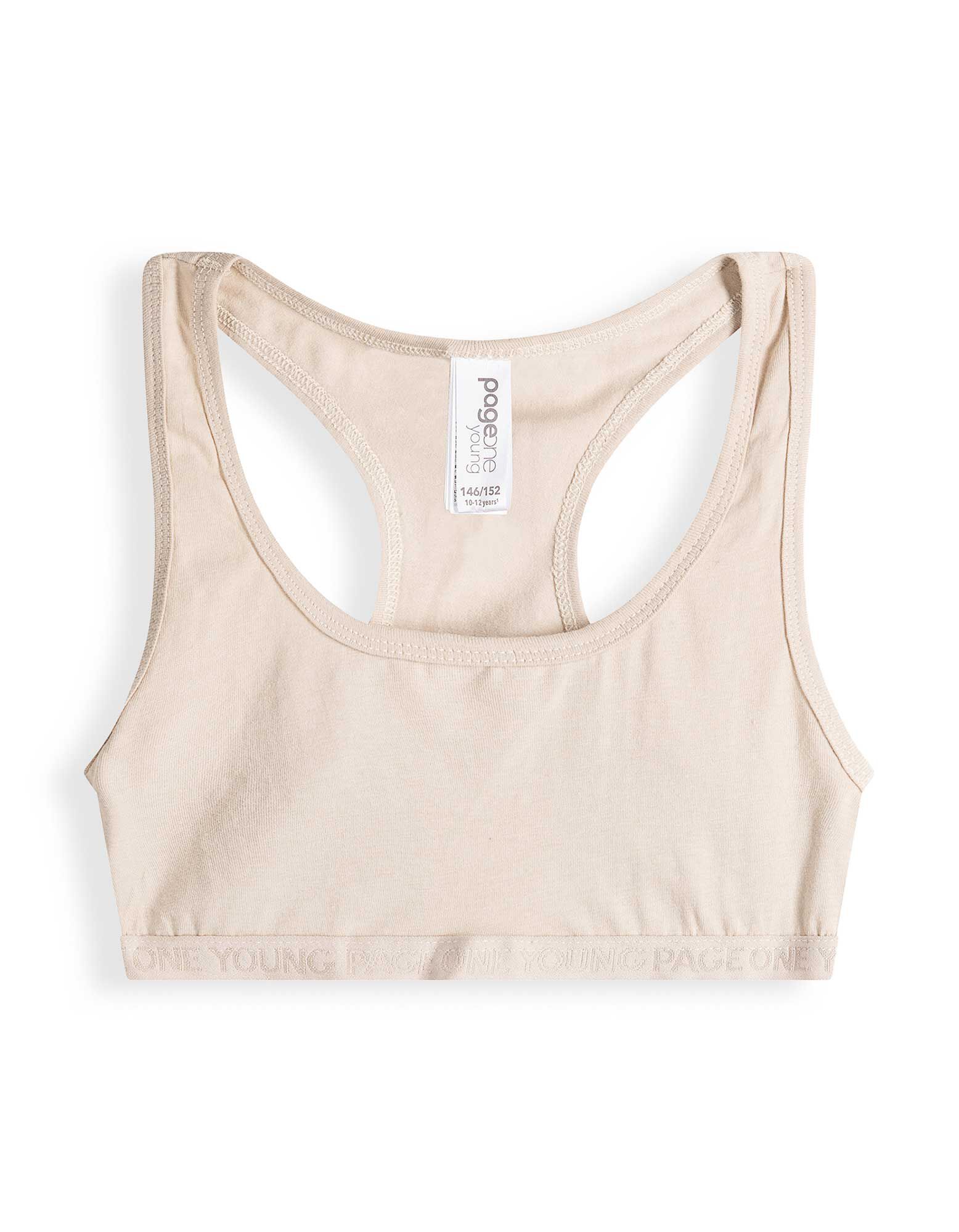 Bustier - 2er-Pack