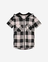 &scaron;varkas -mar&scaron;kiniai - Gaubtas - smelio spalvos