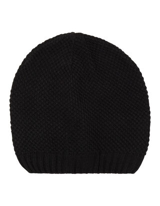 Herren M&uuml;tze mit Webstruktur 