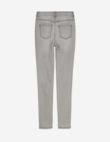 Traperice - Skinny Fit - siva