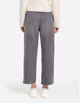 Kiulotai - Plačios kojos - pilkas