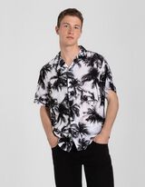 Košulja - LENZING™ ECOVERO™ - bijela