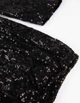 Pluuss&auml;rk - Litritega kaunistus - must