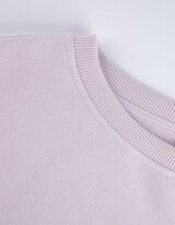 Sweatshirt - Oversized Fit