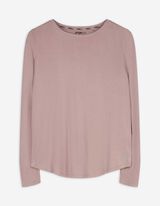 Maglia a manica lunga - Traspirante - lill