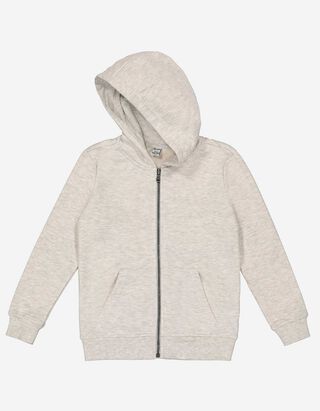 Sweatjacke - Kapuze Sweatjacke - Kapuze