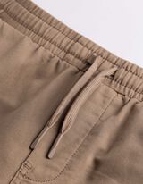 Cargohose - Taupe